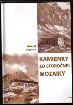 Kamienky zo storočnej mozaiky