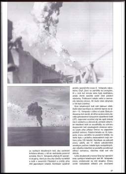 David Brown: Kamikaze
