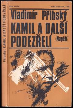 Kamil a další podezřelí