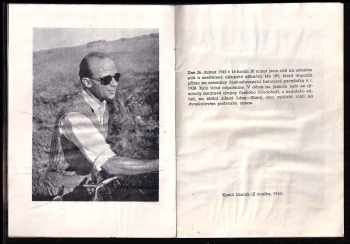 Jiří Kolář: Kamil Lhoták