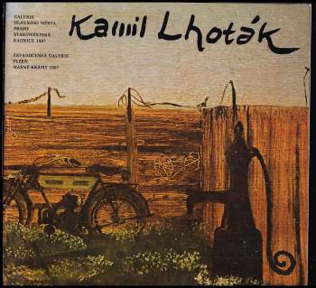 Kamil Lhoták
