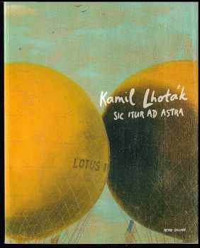 Kamil Lhoták