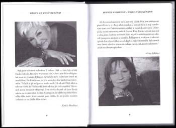 Marta Kubišová: Kamila Moučková, Marta Kubišová