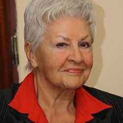 Kamila Moučková