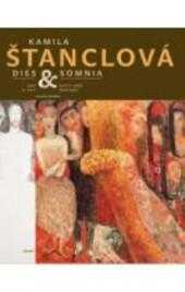 Bohumír Bachratý: Kamila Štanclová