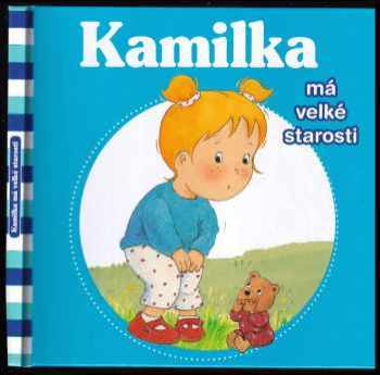 Aline De Pétigny: Kamilka má velké starosti