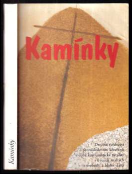 Kamínky 1
