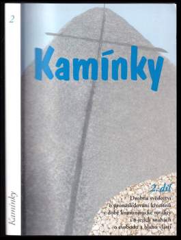 Kamínky