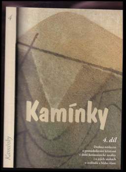 Kamínky 4