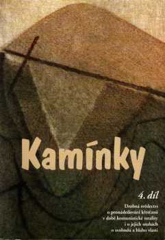 Kamínky 4