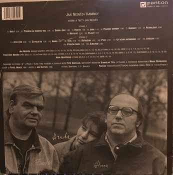 Jan Nedvěd: Kamínky (91 1)