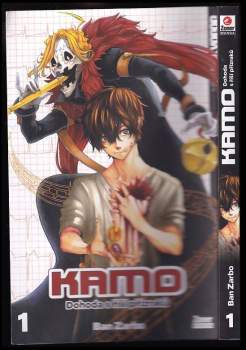 Kamo