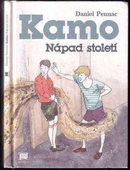 Kamo