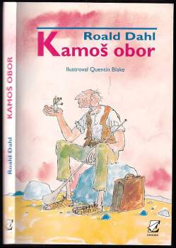 Roald Dahl: Kamoš obor