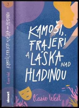 Kamoši, frajeri a láska nad hladinou