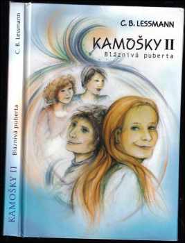 Kamošky