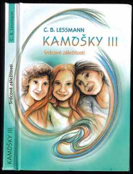 Kamošky