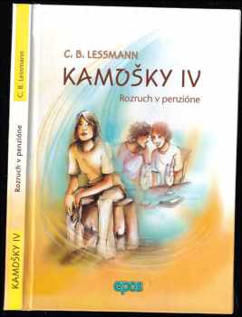 Kamošky