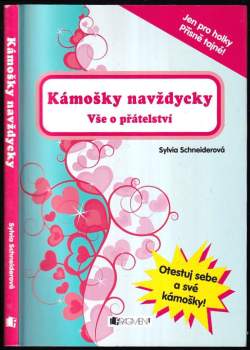 Kámošky navždycky