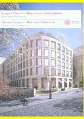 Kampus Albertov - Biocentrum, Globcentrum