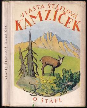 Kamzíček