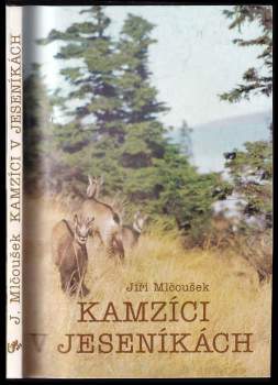Kamzíci v Jeseníkách