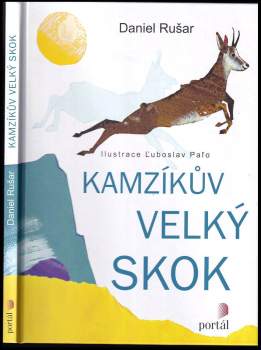 Kamzíkův velký skok