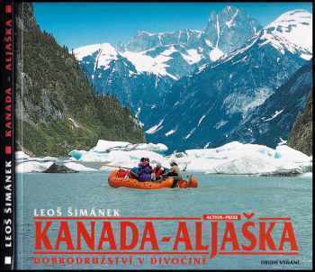 Kanada - Aljaška