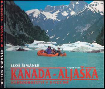 Kanada - Aljaška