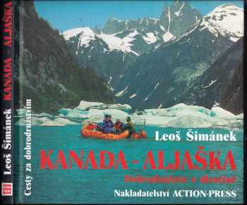 Kanada - Aljaška