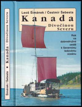 Kanada - divočinou severu