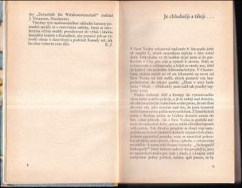 Heinrich Hauser: Kanada [Hauser]