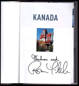 Magdalena Helsztyńska-Stadnik: Kanada