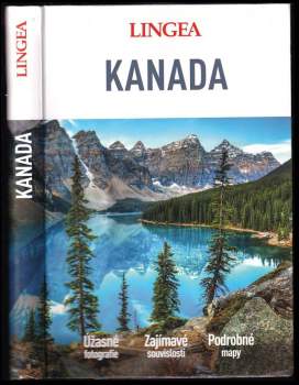 Magdalena Helsztyńska-Stadnik: Kanada