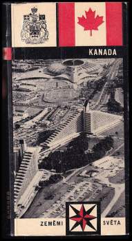 Václav Klimentský: Kanada