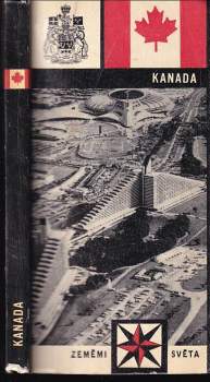 Václav Klimentský: Kanada