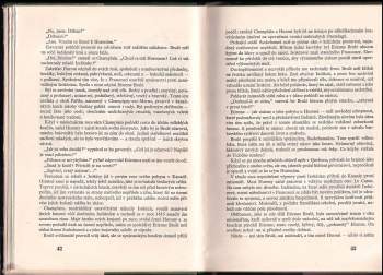 Arkady Fiedler: Kanada vonící pryskyřicí