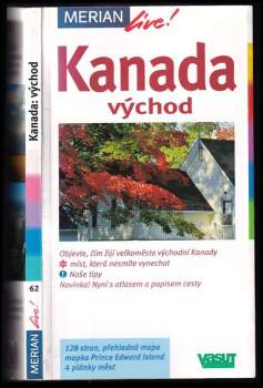 Kanada: východ