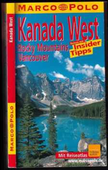 Kanada West