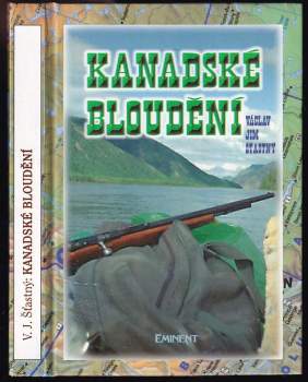 Václav Jim Šťastný: Kanadské bloudění