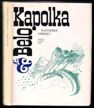 Kanadské smreky