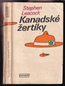 Stephen Leacock: Kanadské žertíky