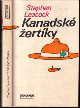 Stephen Leacock: Kanadské žertíky