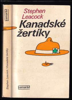 Stephen Leacock: Kanadské žertíky