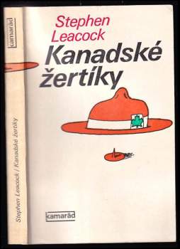 Stephen Leacock: Kanadské žertíky
