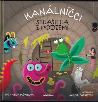 Kanálníčci