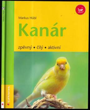 Kanár