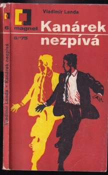 Kanárek nezpívá