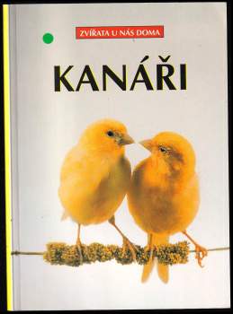 Kanáři