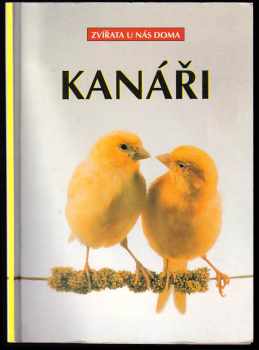 Kanáři